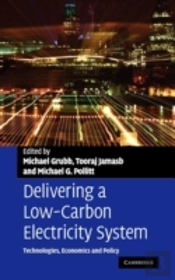 Delivering A Low Carbon Electricity System