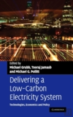 Bertrand.pt - Delivering A Low Carbon Electricity System