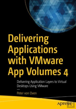 Bertrand.pt - Delivering Applications With Vmware App Volumes 4