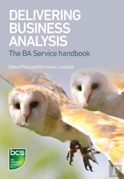 Bertrand.pt - Delivering Business Analysis