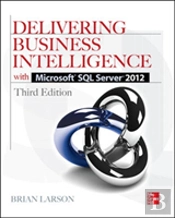 Delivering Business Intelligence With Microsoft Sql Server Xxxx 3/E