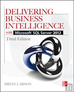 Bertrand.pt - Delivering Business Intelligence With Microsoft Sql Server Xxxx 3/E