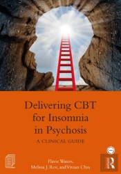 Delivering Cbt For Insomnia In Psychosis