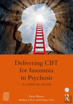 Bertrand.pt - Delivering Cbt For Insomnia In Psychosis