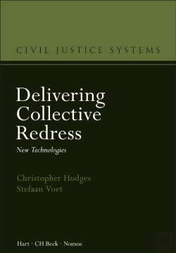Bertrand.pt - Delivering Collective Redress