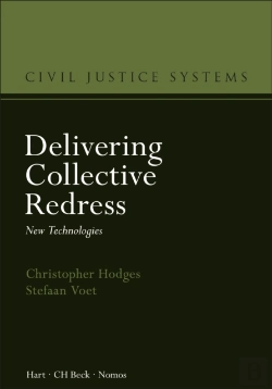 Bertrand.pt - Delivering Collective Redress