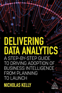 Bertrand.pt - Delivering Data Analytics