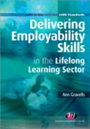 Delivering Employability Skills In The Lifelong Learning Sector