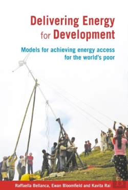 Bertrand.pt - Delivering Energy For Development