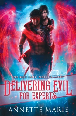 Bertrand.pt - Delivering Evil For Experts