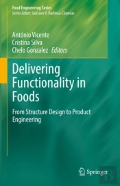 Delivering Functionality In Foods