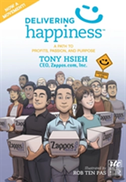 Bertrand.pt - Delivering Happiness