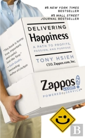 Delivering Happiness