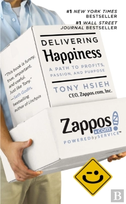 Bertrand.pt - Delivering Happiness