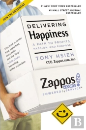 Delivering Happiness
