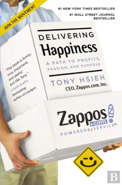 Bertrand.pt - Delivering Happiness