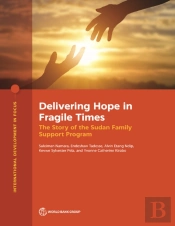 Delivering Hope In Fragile Times