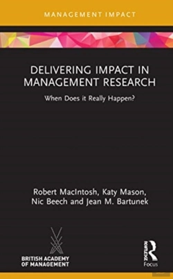 Bertrand.pt - Delivering Impact In Management Research