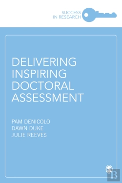 Bertrand.pt - Delivering Inspiring Doctoral Assessment