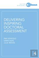 Delivering Inspiring Doctoral Assessment
