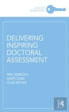 Delivering Inspiring Doctoral Assessment