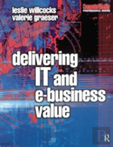 Delivering It And Ebusiness Value