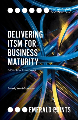 Bertrand.pt - Delivering Itsm For Business Maturity