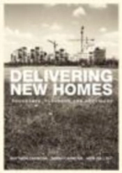 Delivering New Homes