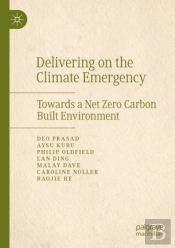 Delivering On The Climate Emergency