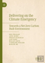 Delivering On The Climate Emergency