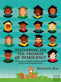 Bertrand.pt - Delivering On The Promise Of Democracy