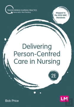 Bertrand.pt - Delivering Person-Centred Care In Nursing