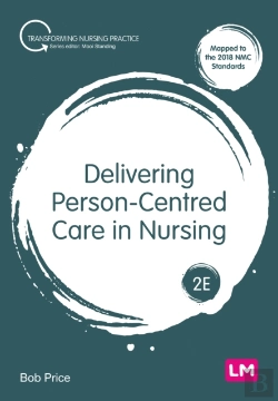 Bertrand.pt - Delivering Person-Centred Care In Nursing