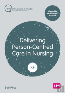 Bertrand.pt - Delivering Person-Centred Care In Nursing