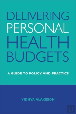 Bertrand.pt - Delivering Personal Health Budgets
