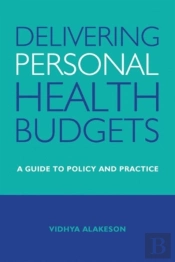 Delivering Personal Health Budgets