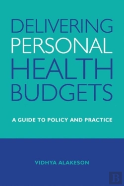 Bertrand.pt - Delivering Personal Health Budgets