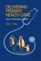 Delivering Primary Health Care