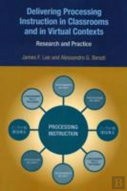 Bertrand.pt - Delivering Processing Instruction In Classrooms And In Virtual Contexts
