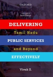 Delivering Public Services Effectively
