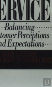 Delivering Quality Service