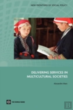 Bertrand.pt - Delivering Services In Multicultural Societies