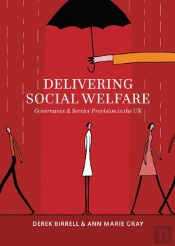 Bertrand.pt - Delivering Social Welfare