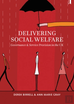 Bertrand.pt - Delivering Social Welfare