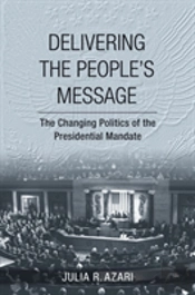 Delivering The People'S Message