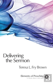 Delivering The Sermon