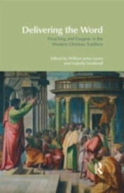 Delivering The Word