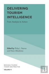 Delivering Tourism Intelligence