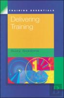 Delivering Training