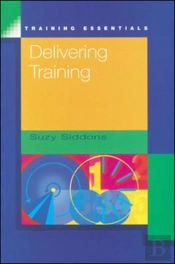 Delivering Training